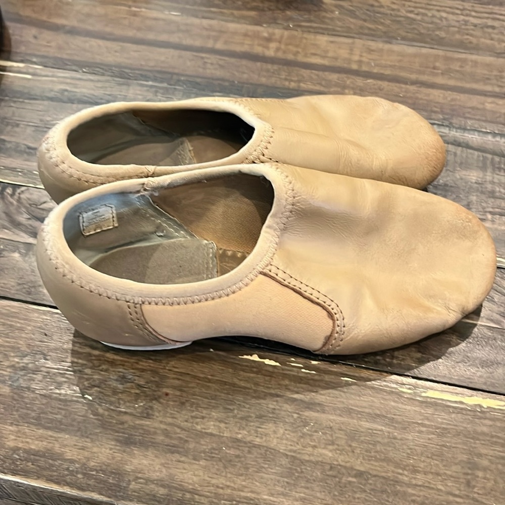 Girls Dance Shoes